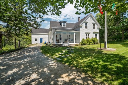 173 Atlantic Highway, Northport, ME, 04849 | Card Image