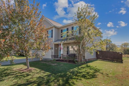 2105 Longhunter Chase Dr, Spring Hill, TN, 37174-5214 | Card Image