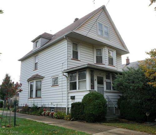 19708 Shawnee Avenue S, Cleveland, OH, 44119 | Card Image