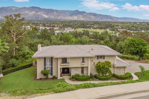 1095 Linda Glen Dr, Pasadena, CA, 91105-1117 | Card Image