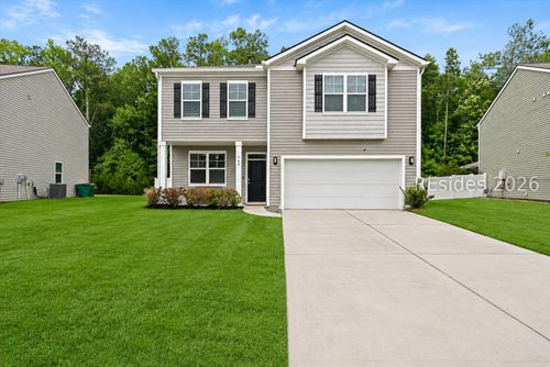 49 Cedar View Cir, Bluffton, SC, 29909-7901 | Card Image