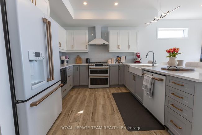 178 Tom Gavinski St, House other with 3 bedrooms, 3 bathrooms and 4 parking in Arnprior ON | Image 5