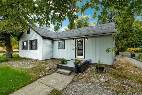 141 Ecorse Road, Ypsilanti Charter Township, MI, 48198 | Card Image