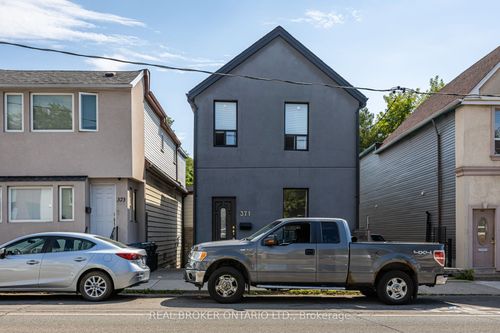 main-371 Jones Ave, Toronto, ON, M4J3G5 | Card Image