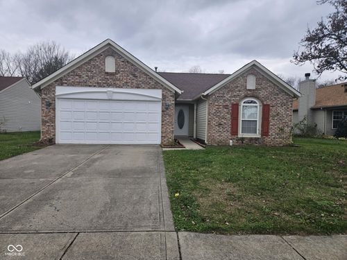 6348 Coconut Ct, Indianapolis, IN, 46217-8711 | Card Image