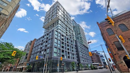 1101-158 Front St E, Toronto, ON, M5A0K9 | Card Image