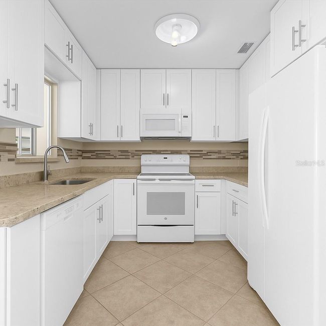 2504 London Bridge Ct, Townhouse with 3 bedrooms, 2 bathrooms and null parking in ORLANDO FL | Image 5