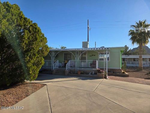 5735 W Diamond K Street, Tucson, AZ, 85713 | Card Image