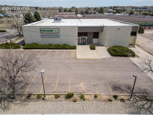 345 S Academy Blvd, Colorado Springs, CO, 80910-2708 | Card Image