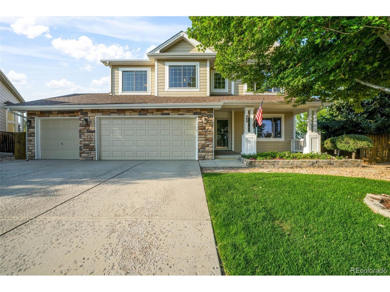 Residential in Castle Rock
