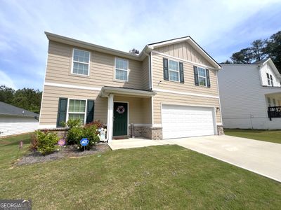 103 Duck Walk Way, House other with 4 bedrooms, 2 bathrooms and null parking in Hogansville GA | Image 2