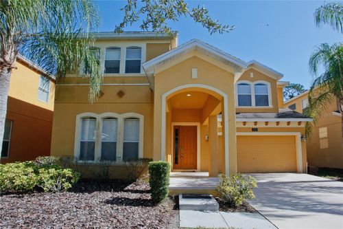 231 Las Fuentes Dr, KISSIMMEE, FL, 34746 | Card Image
