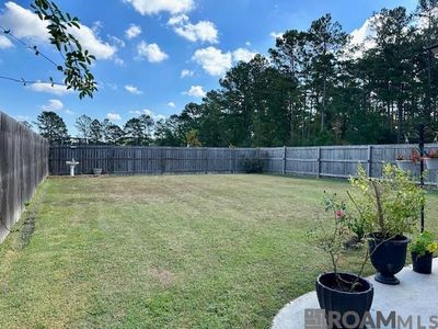 28214 Lake Borgne Ave, House other with 3 bedrooms, 2 bathrooms and null parking in Livingston LA | Image 3