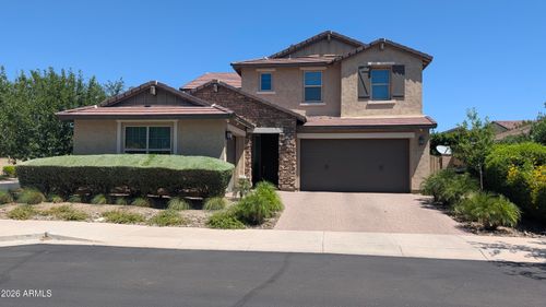 9716 E Tungsten Drive, Mesa, AZ, 85212 | Card Image