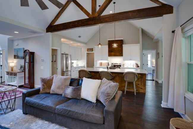 3580 Univeter Rd, House other with 4 bedrooms, 5 bathrooms and null parking in Canton GA | Image 11