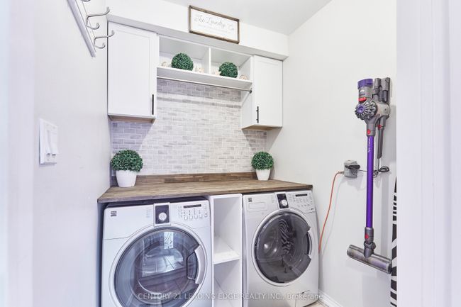 31 Aster Cres, House other with 3 bedrooms, 4 bathrooms and 2 parking in Whitby ON | Image 36