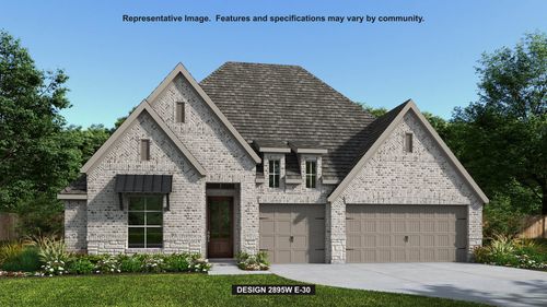 914 River Sky Road, Lavon, TX, 75166 | Card Image