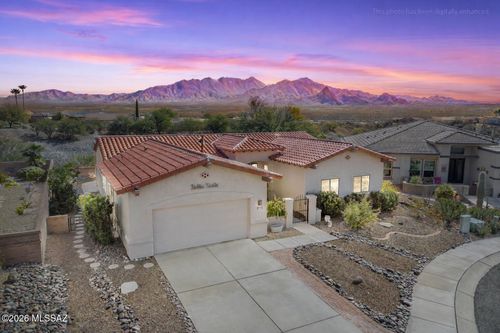 4899 S Tropicana Dr, Green Valley, AZ, 85622-5839 | Card Image