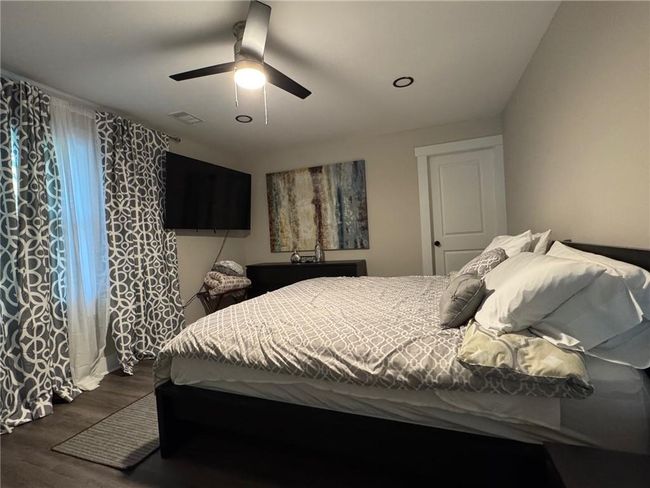 3533 Johns Rd, House other with 4 bedrooms, 2 bathrooms and null parking in Tucker GA | Image 27