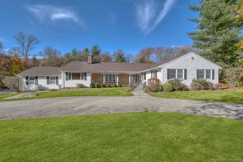 43 Old Logging Road, Stamford, CT, 06903 | Card Image