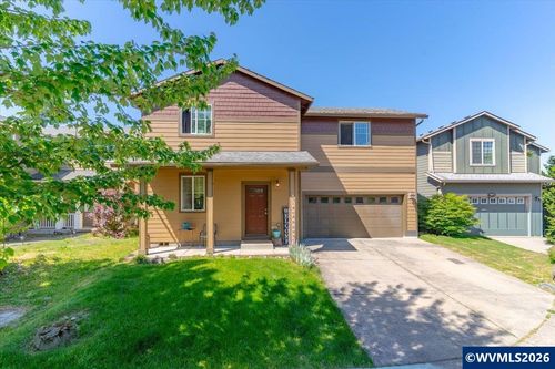 1305 Glacier View St Se, Salem, OR, 97317 | Card Image
