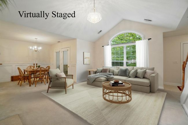 1131 Overlook Ct, Condo with 3 bedrooms, 3 bathrooms and null parking in Pickerington OH | Image 5
