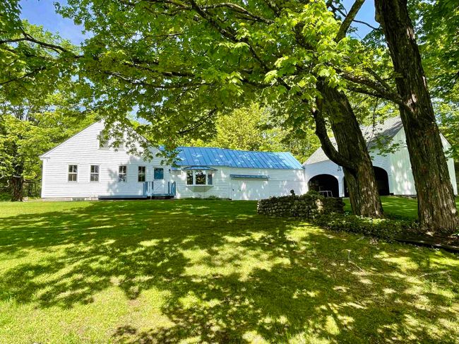 726 White School Road, House other with 3 bedrooms, 1 bathrooms and null parking in Burke VT | Image 4