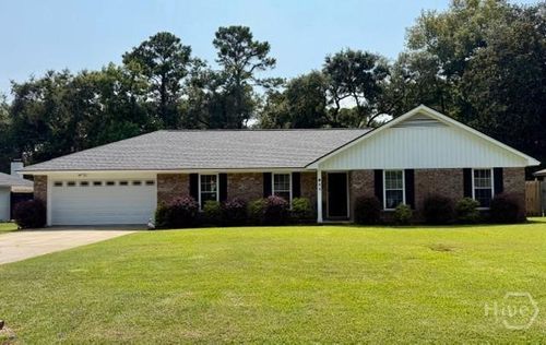 911 Boxwood Dr, Savannah, GA, 31410-2829 | Card Image