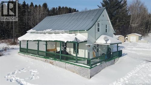 32 Corno St, Saint Basile, NB, E7C1P7 | Card Image