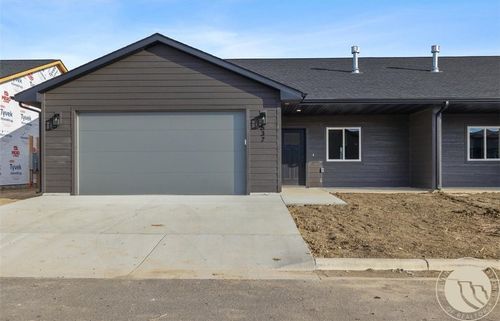 635 Willow Branch Road, Billings, MT, 59106 | Card Image