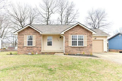 1765 Copperfield Ct, Clarksville, TN, 37042-4581 | Card Image