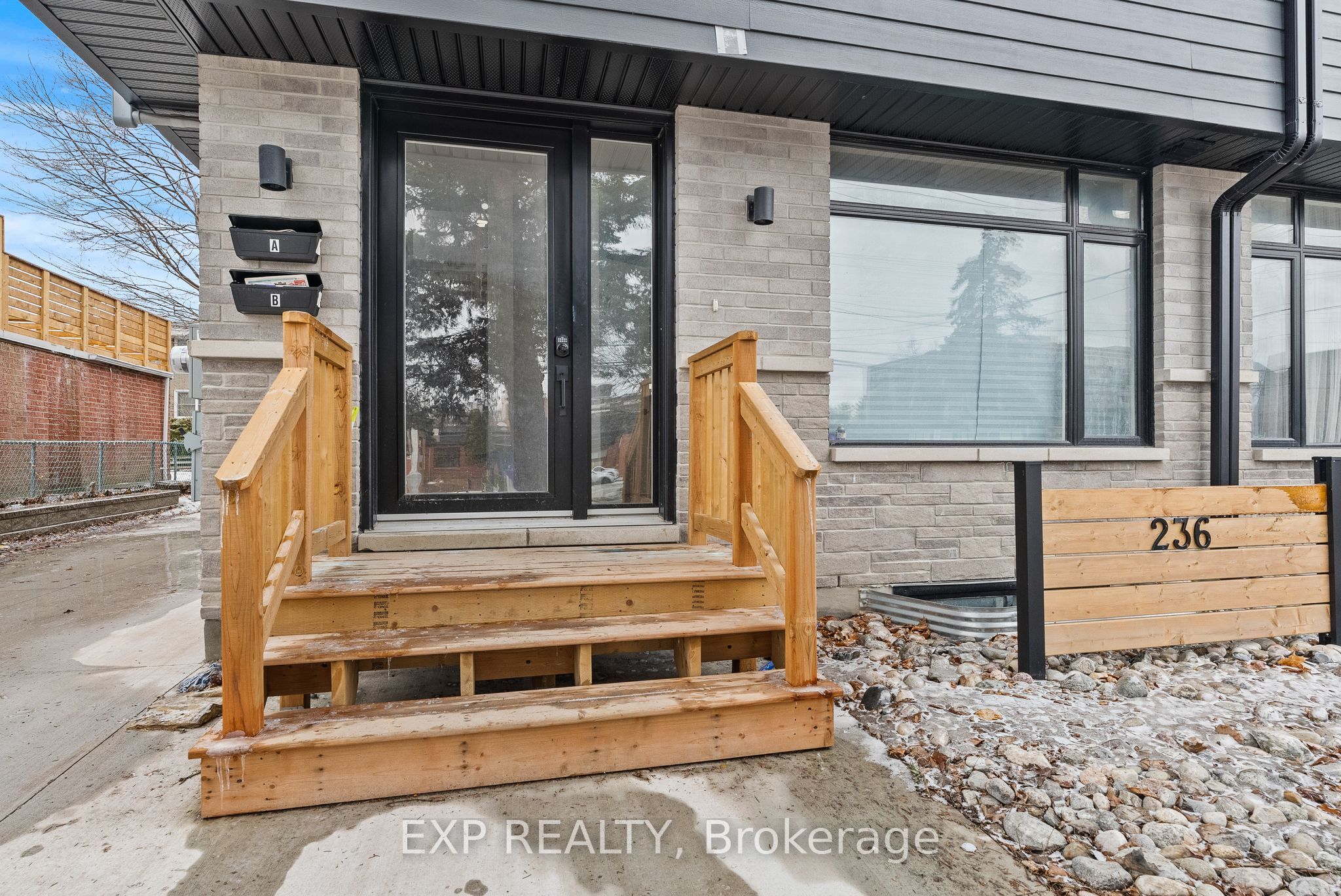 Residential in Woodroffe 2