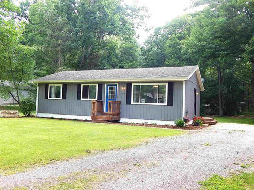 1492 Innwood N, Interlochen, MI, 49643-9122 | Card Image