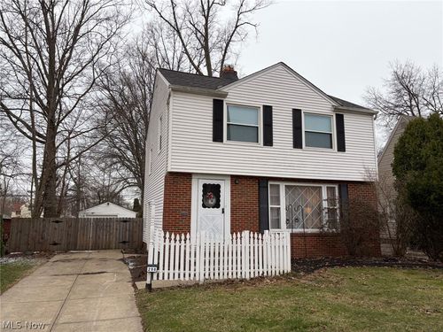 298 E 270th St, Euclid, OH, 44132-1602 | Card Image