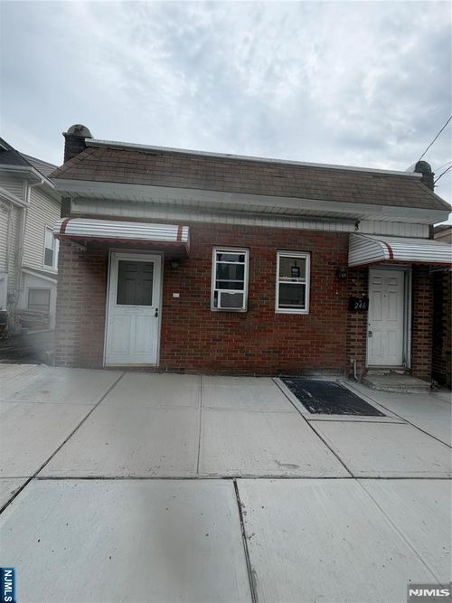 246 Harrison Ave, Lodi, NJ, 07644-1014 | Card Image