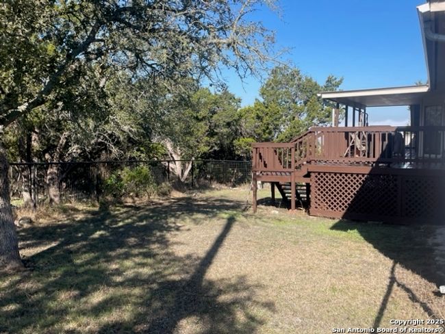 1049 Summit Ridge Dr, House other with 2 bedrooms, 2 bathrooms and null parking in New Braunfels TX | Image 21