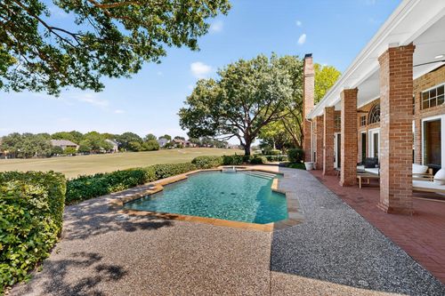 4715 N Meadow Ridge Cir, McKinney, TX, 75072-5203 | Card Image
