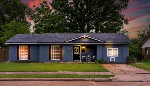 1406 Bay Shore Drive, Garland, TX, 75040 | Card Image