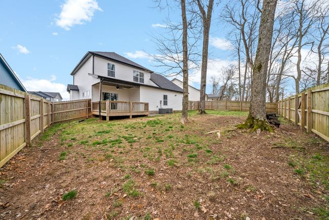 1184 Eagles Nest Ln, House other with 4 bedrooms, 3 bathrooms and 6 parking in Clarksville TN | Image 25