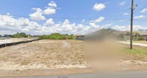 623 Ne 7th Terrace, Cape Coral, FL, 33909 | Card Image