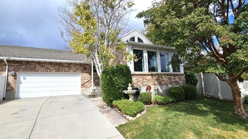 3712 W 5180 S, Taylorsville, UT, 84129-3588 | Card Image