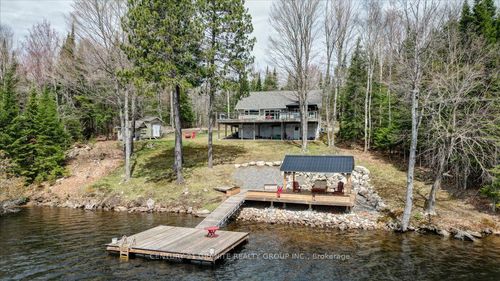 a-539 Dog Bay Rd, Maynooth, ON, K0L2S0 | Card Image