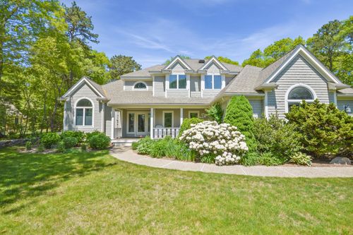 46 Southview Way, East Falmouth, MA, 02536-5234 | Card Image