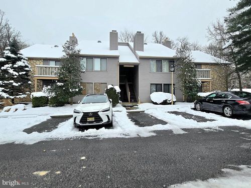 1951 The Woods Ii, CHERRY HILL, NJ, 08003-4724 | Card Image