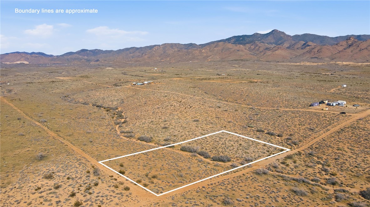 Land in Chloride 2