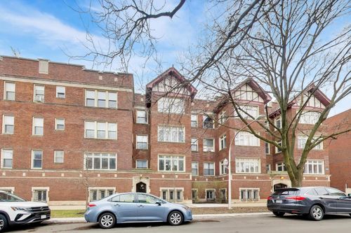 3-2221 E 68th St, Chicago, IL, 60649-6281 | Card Image