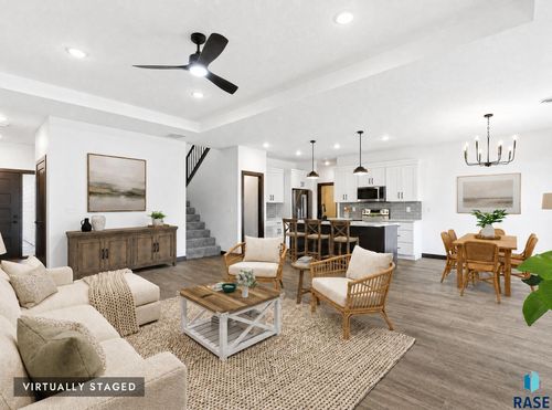 220 E Ivy Rd Road, Tea, SD, 57064 | Card Image