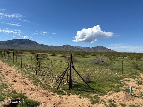 00xx N 529th Parcel 2b Avenue, Aguila, AZ, 85320 | Card Image