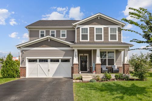 3151 Semple Way, Mundelein, IL, 60060 | Card Image