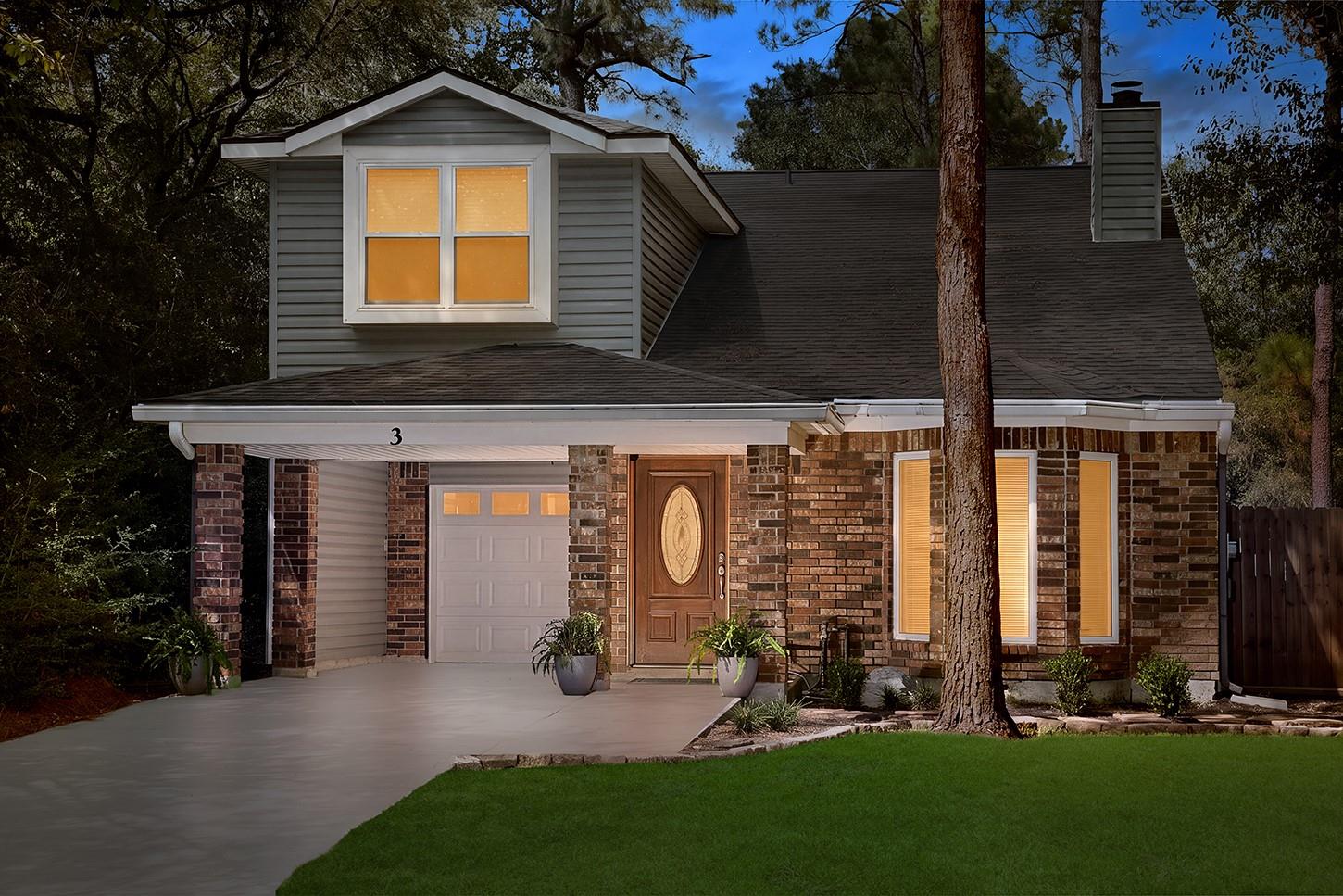Residential in The Woodlands
